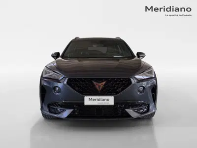Cupra Formentor Formentor 1.4 e-Hybrid DSG del 2023 usata a Favara