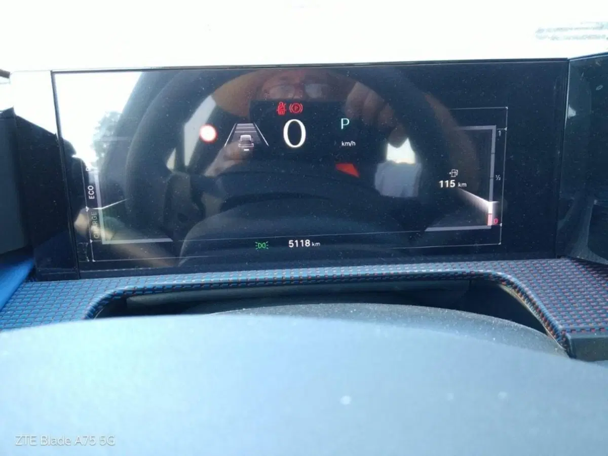 Lancia Ypsilon usata a Palermo (5)