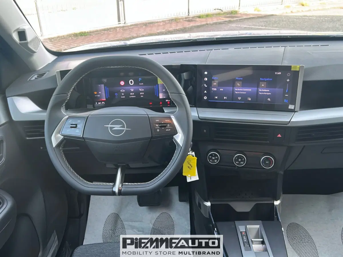 Opel Frontera nuova a Parma (11)