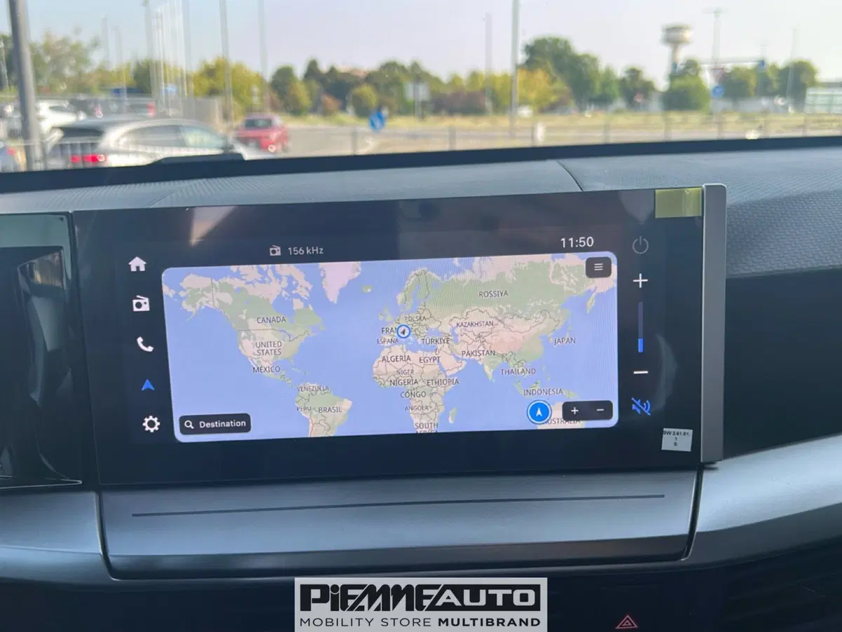 Opel Frontera nuova a Parma (12)