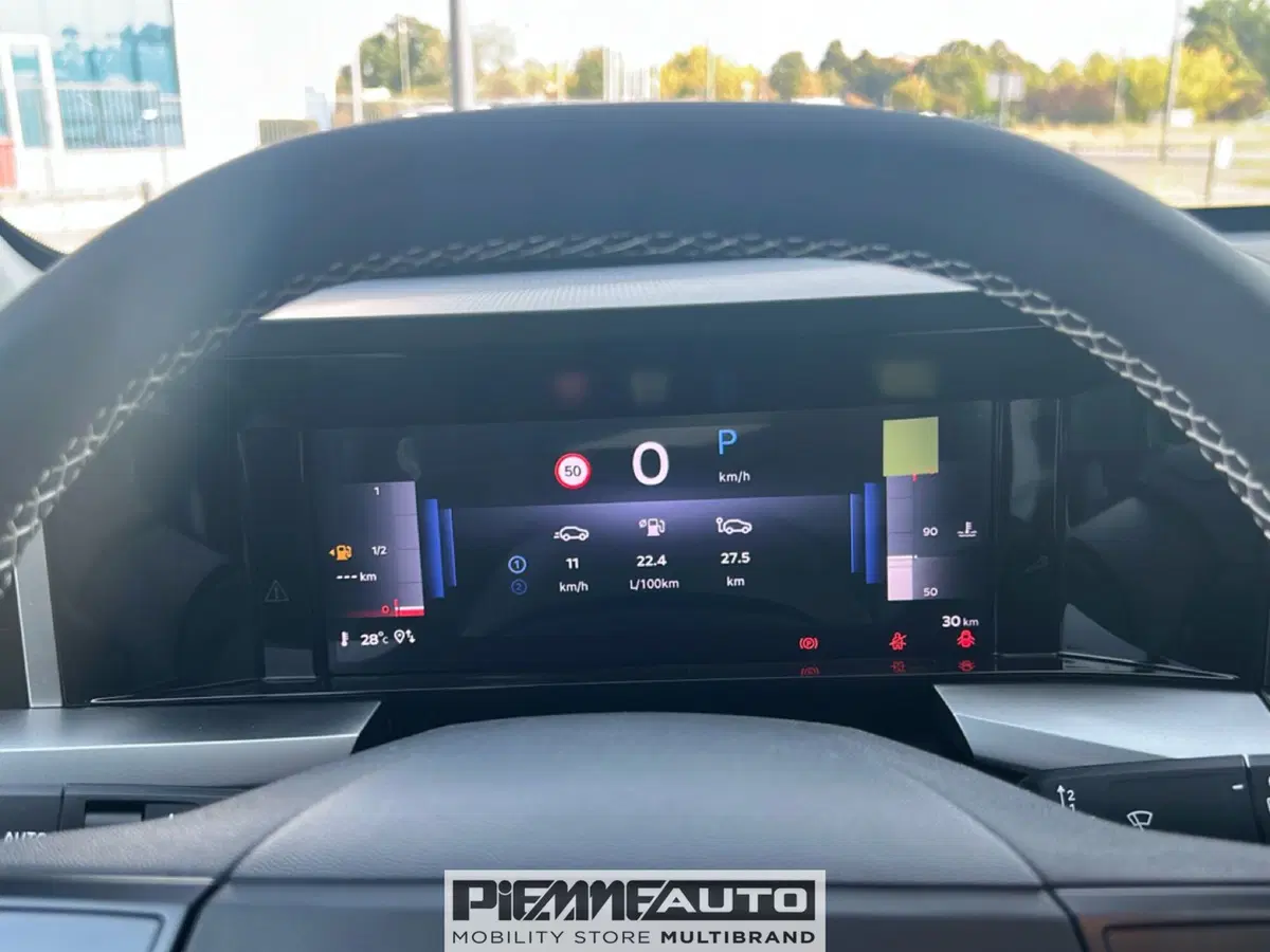 Opel Frontera nuova a Parma (14)