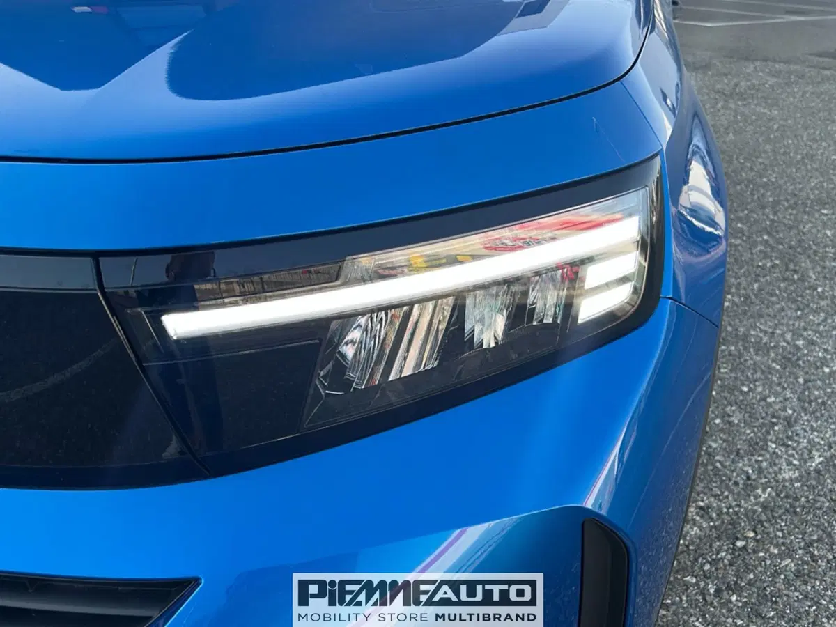 Opel Frontera nuova a Parma (16)
