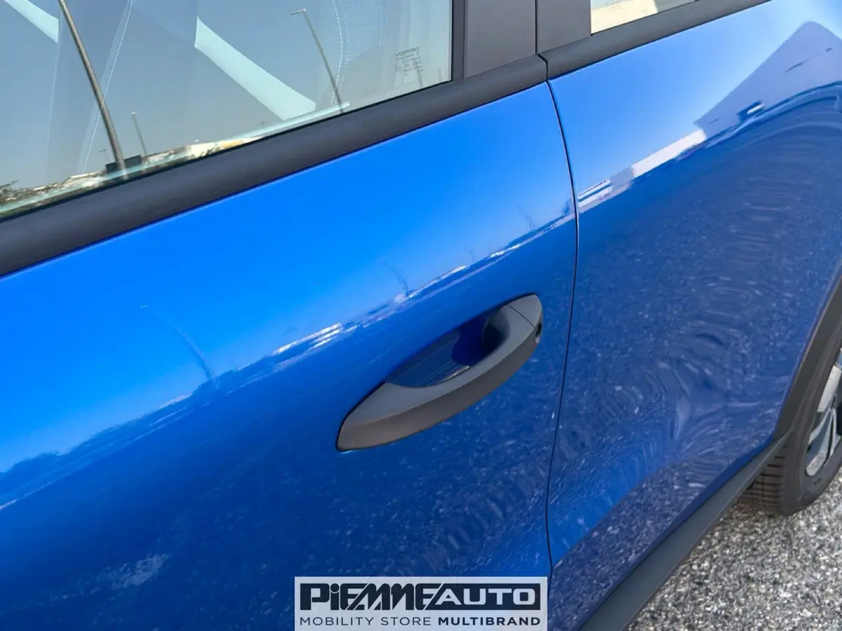 Opel Frontera nuova a Parma (17)