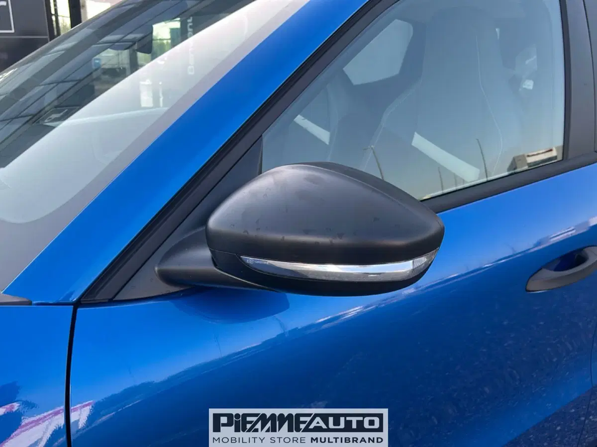 Opel Frontera nuova a Parma (19)