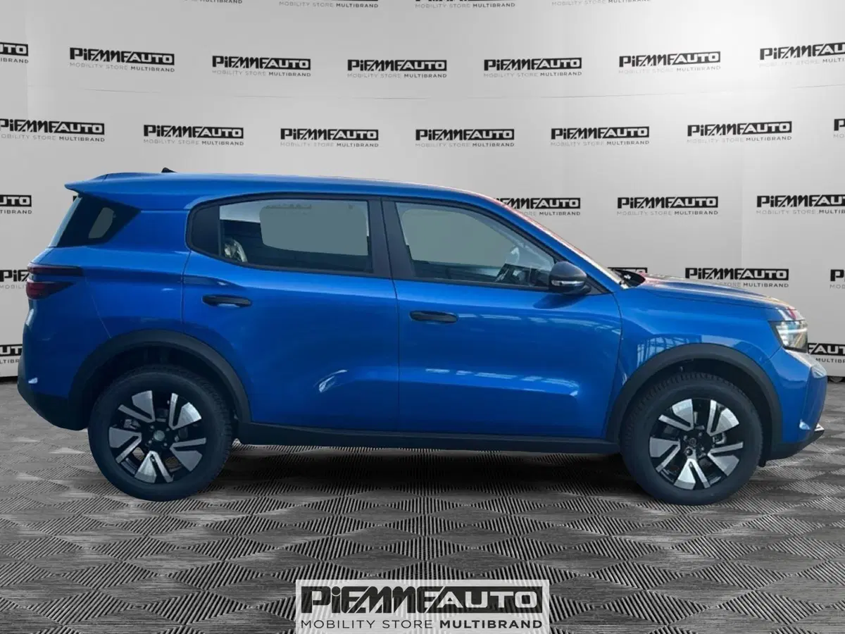 Opel Frontera nuova a Parma (6)