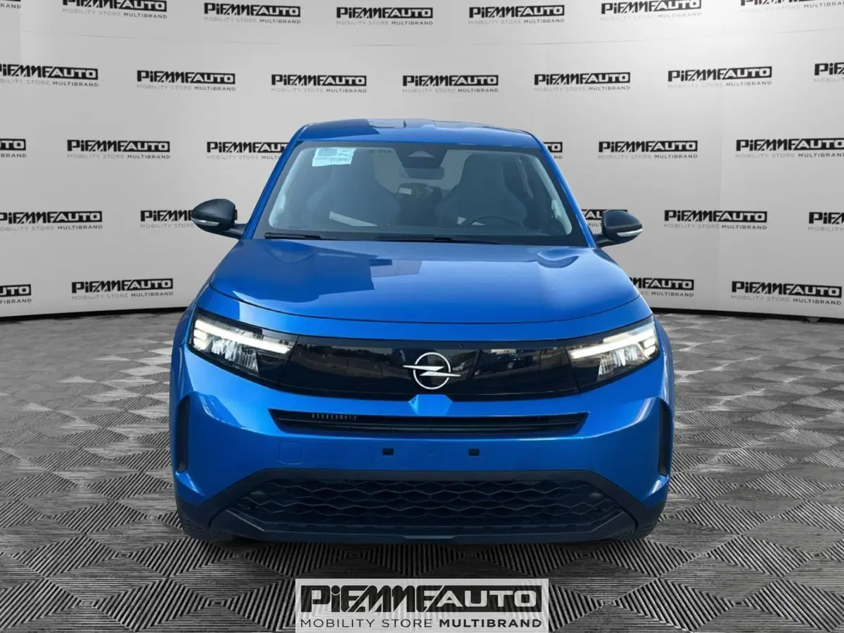 Opel Frontera nuova a Parma (8)