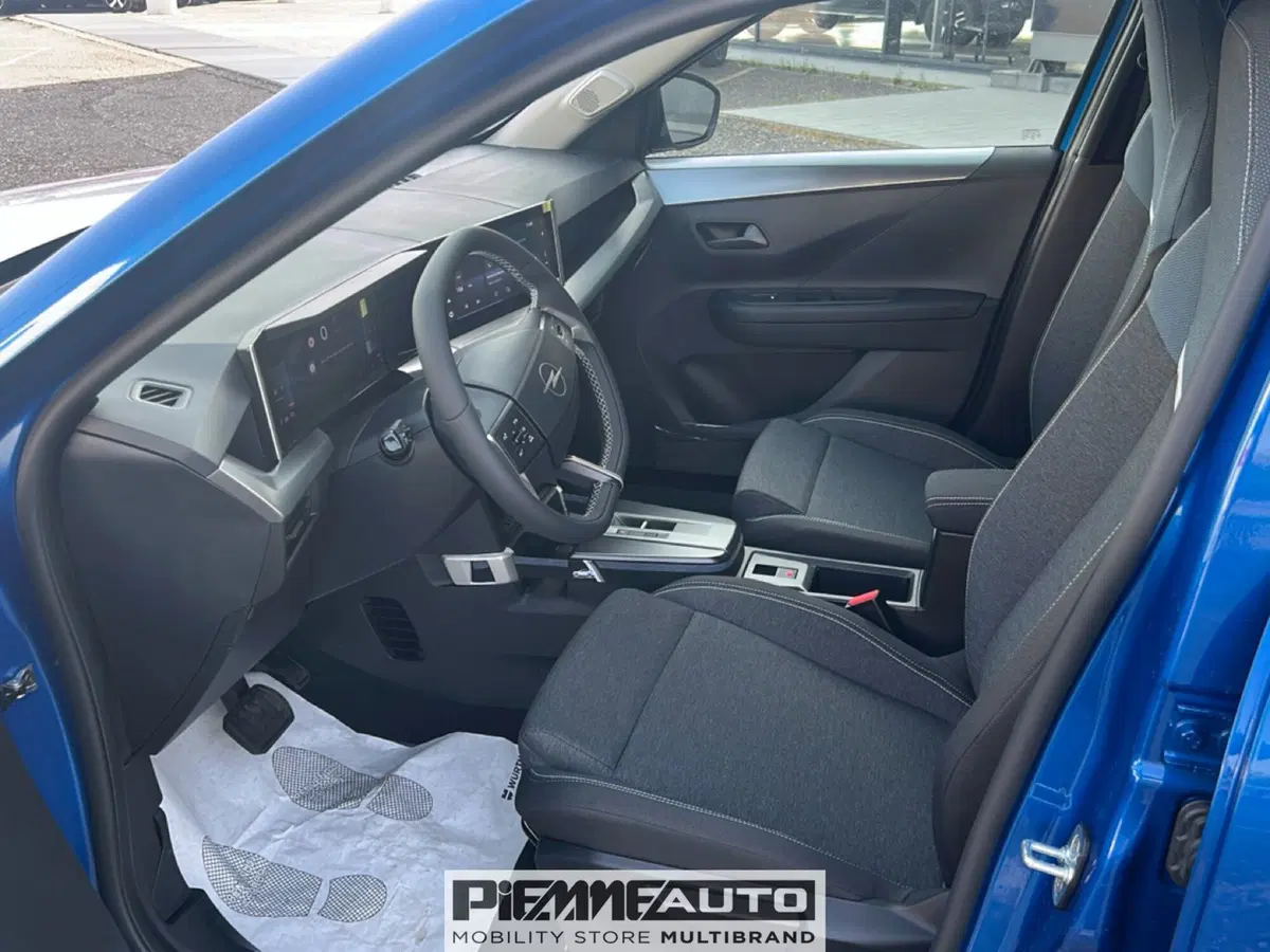 Opel Frontera nuova a Parma (9)