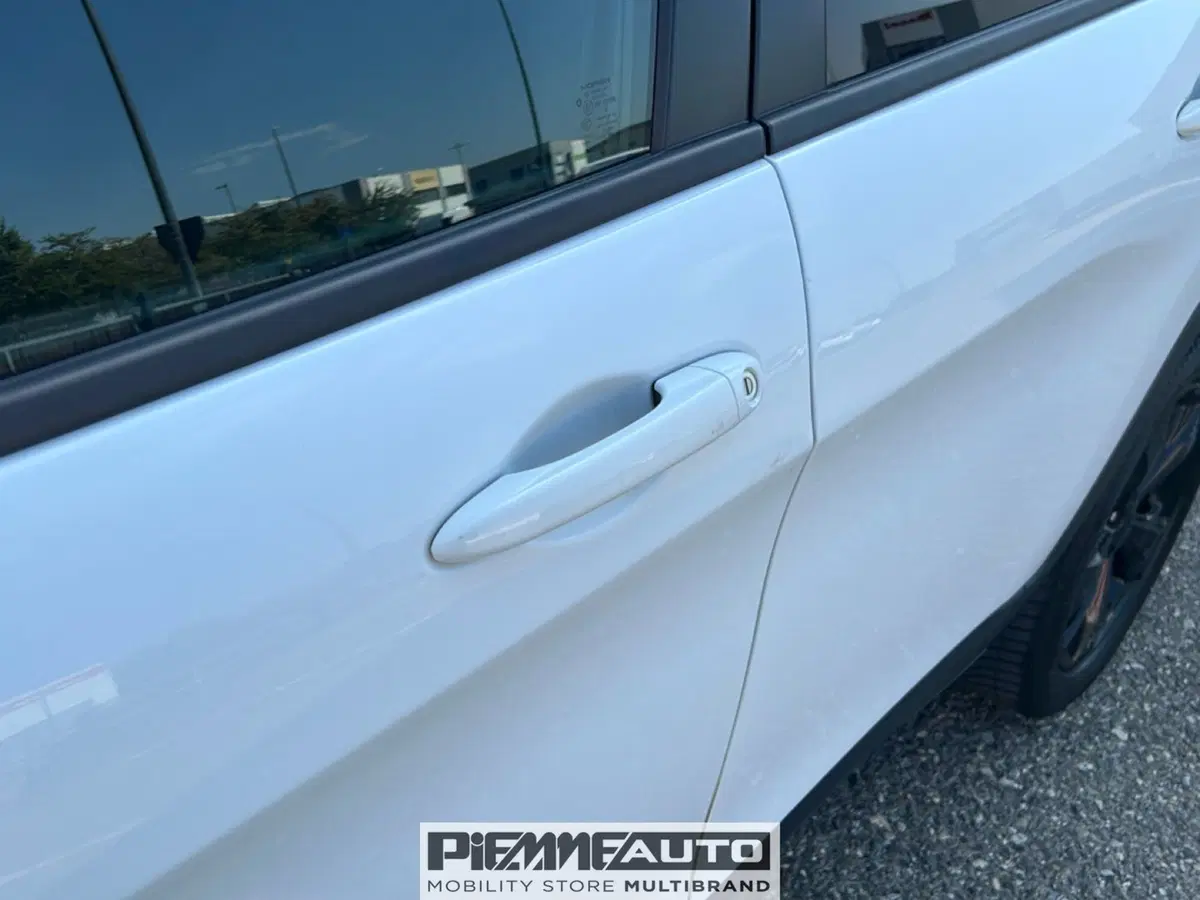 Jeep Cherokee usata a Parma (18)