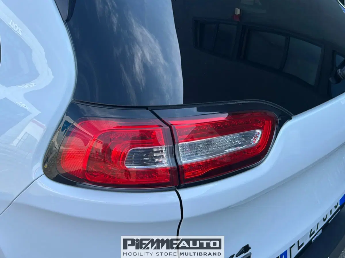 Jeep Cherokee usata a Parma (19)