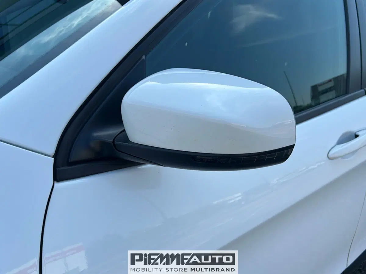 Jeep Cherokee usata a Parma (20)