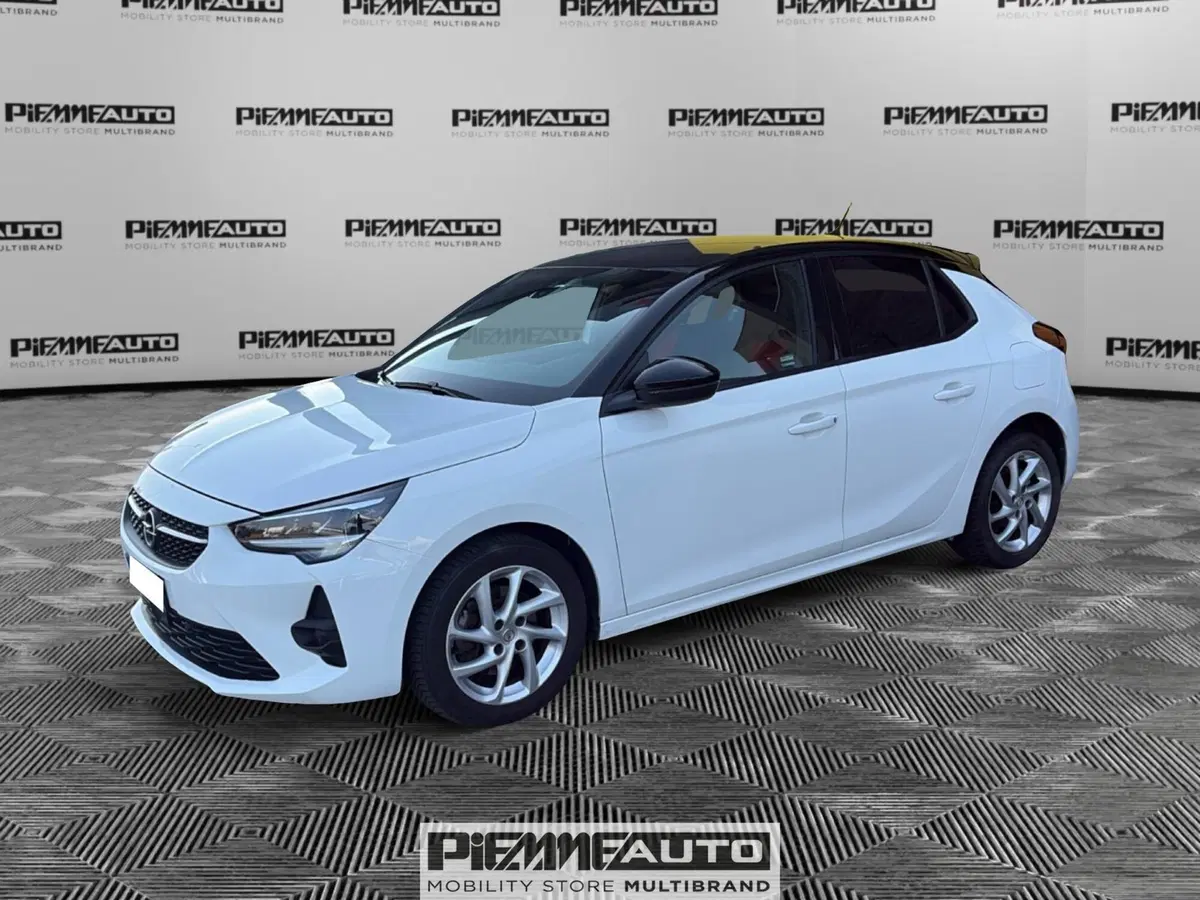 Opel Corsa usata a Parma