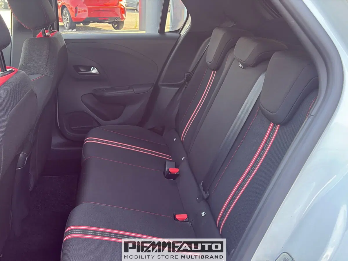 Opel Corsa usata a Parma (11)