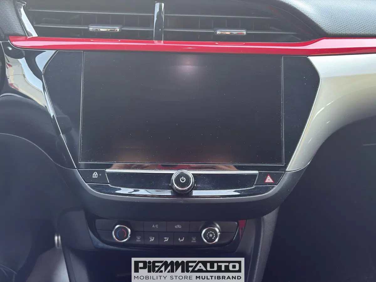 Opel Corsa usata a Parma (13)