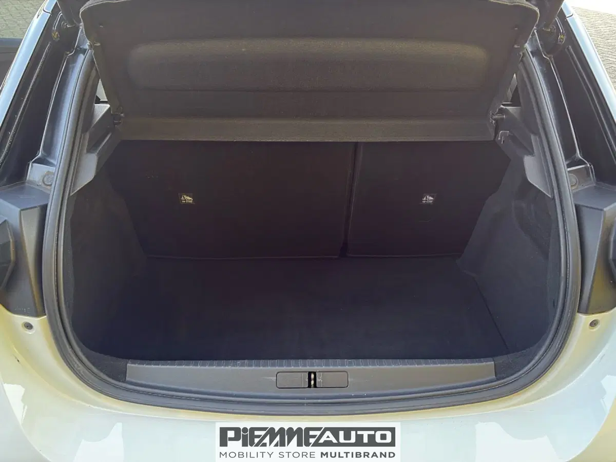 Opel Corsa usata a Parma (14)
