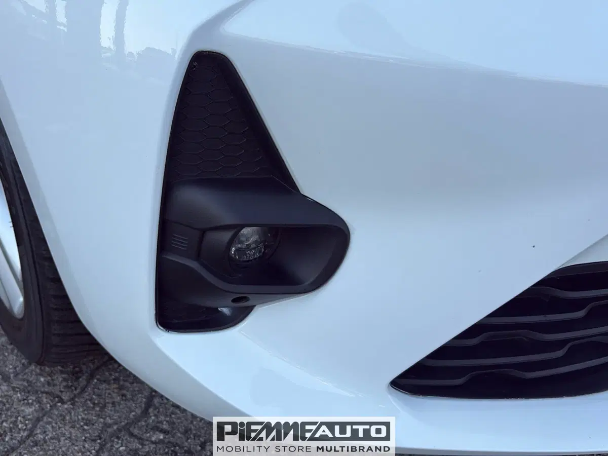 Opel Corsa usata a Parma (15)