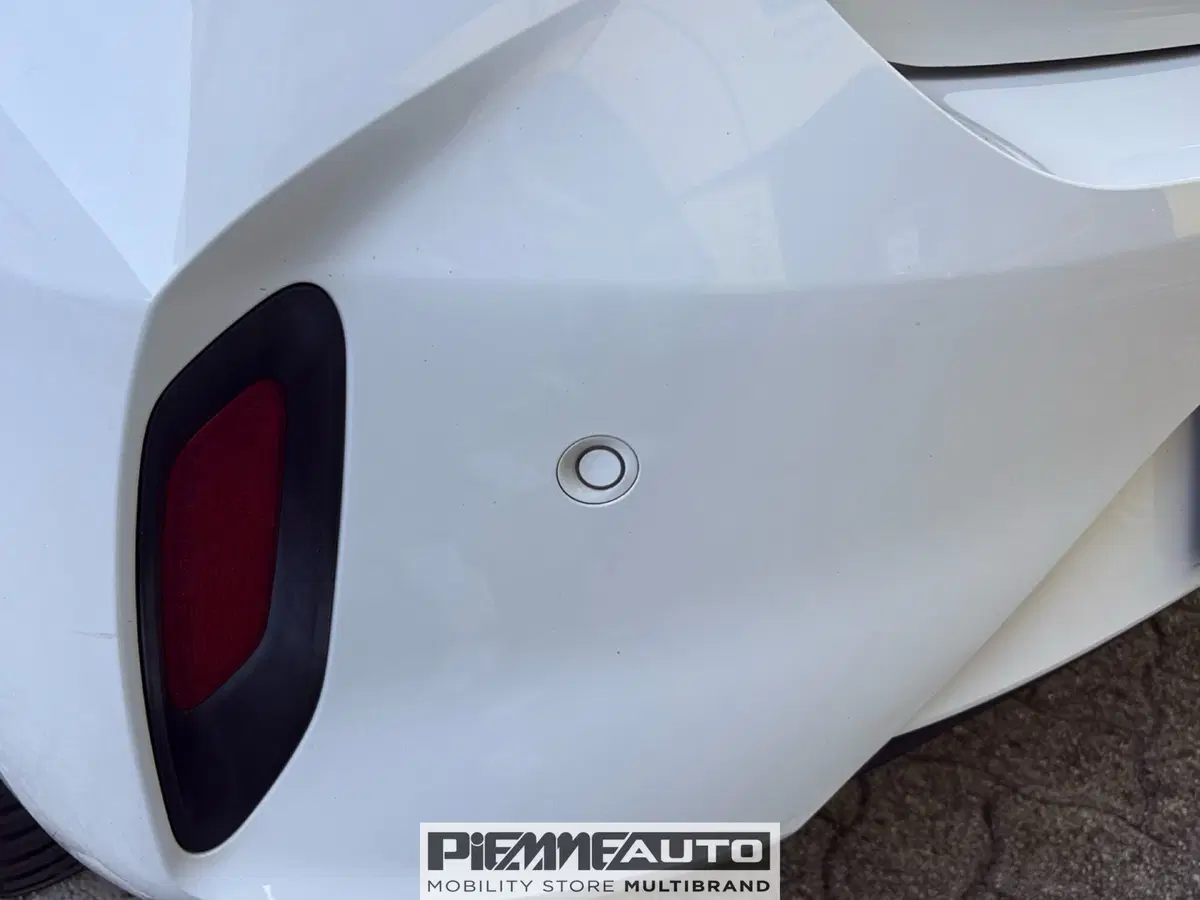 Opel Corsa usata a Parma (17)