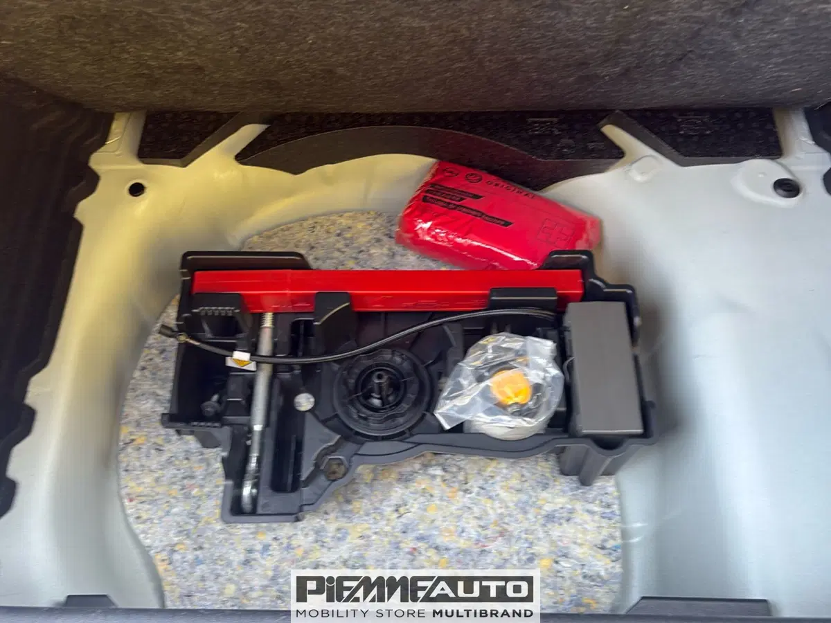Opel Corsa usata a Parma (18)