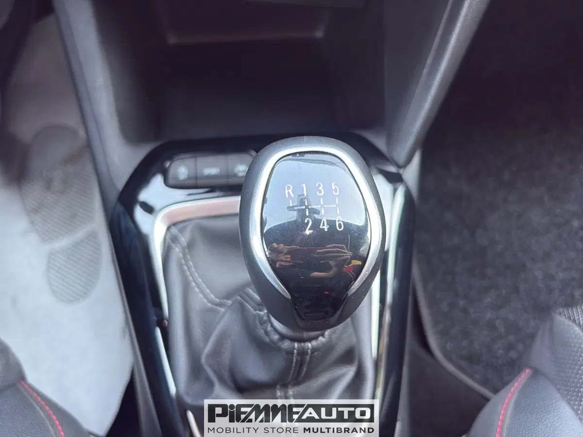 Opel Corsa usata a Parma (19)