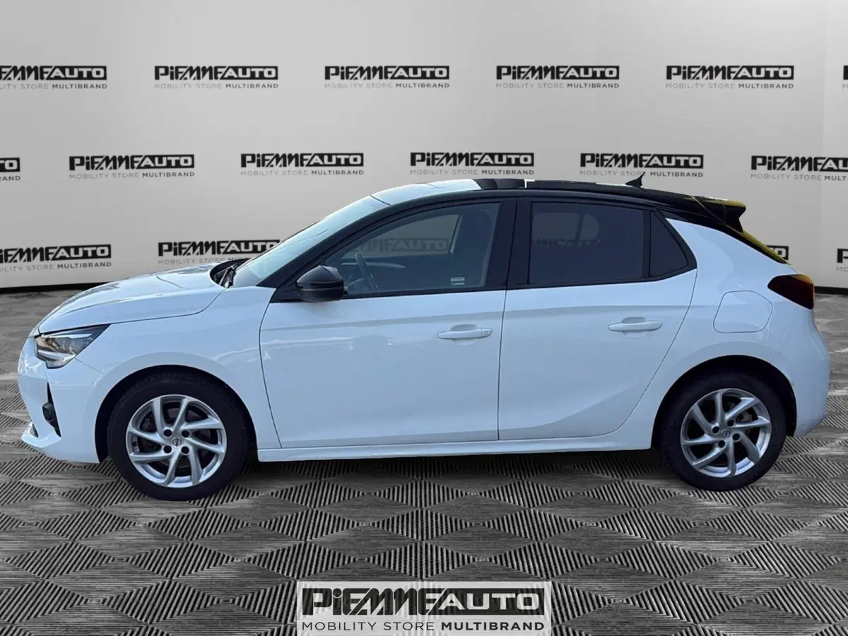 Opel Corsa usata a Parma (2)