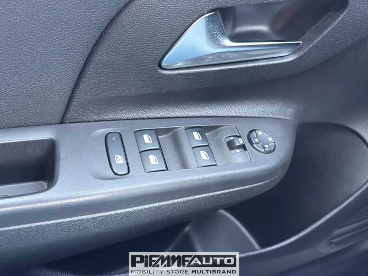 Opel Corsa usata a Parma (20)