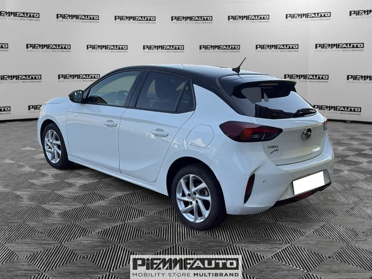 Opel Corsa usata a Parma (3)