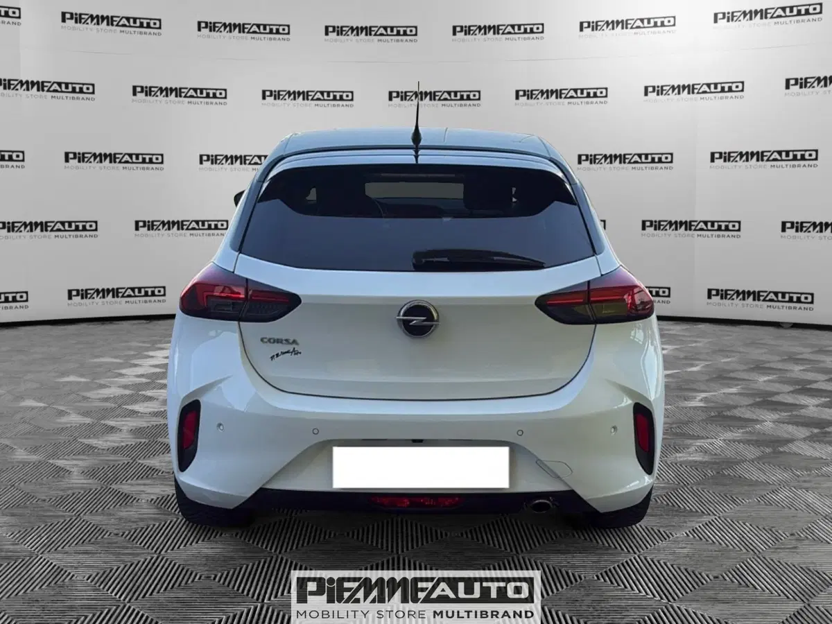 Opel Corsa usata a Parma (4)