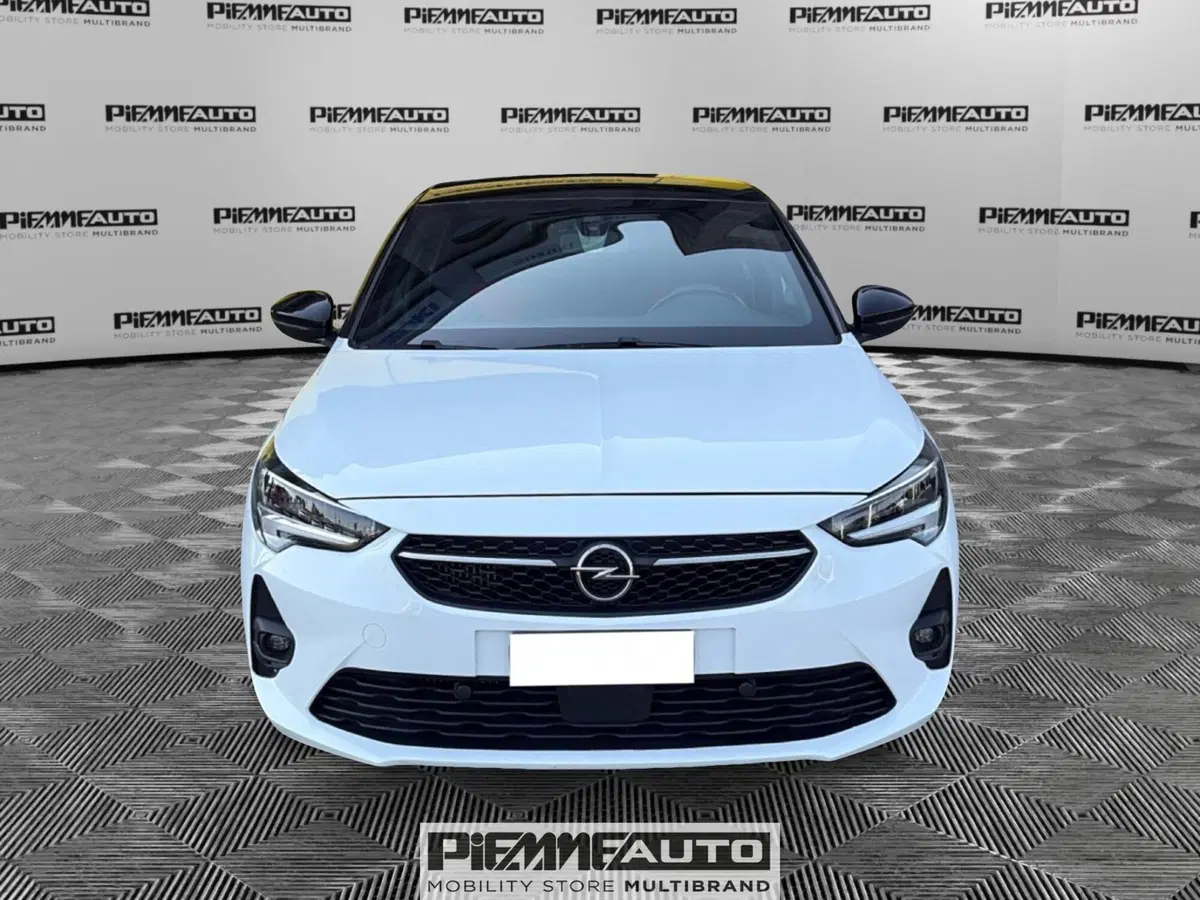 Opel Corsa usata a Parma (5)