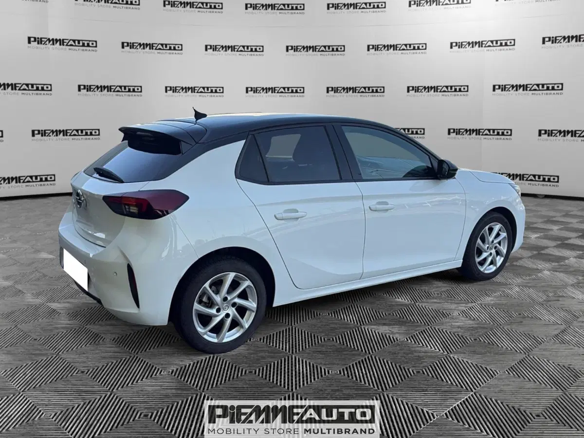 Opel Corsa usata a Parma (6)
