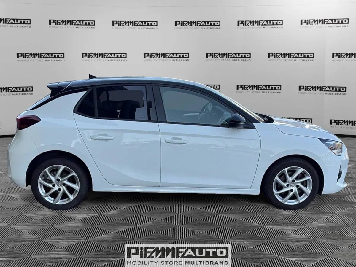 Opel Corsa usata a Parma (7)