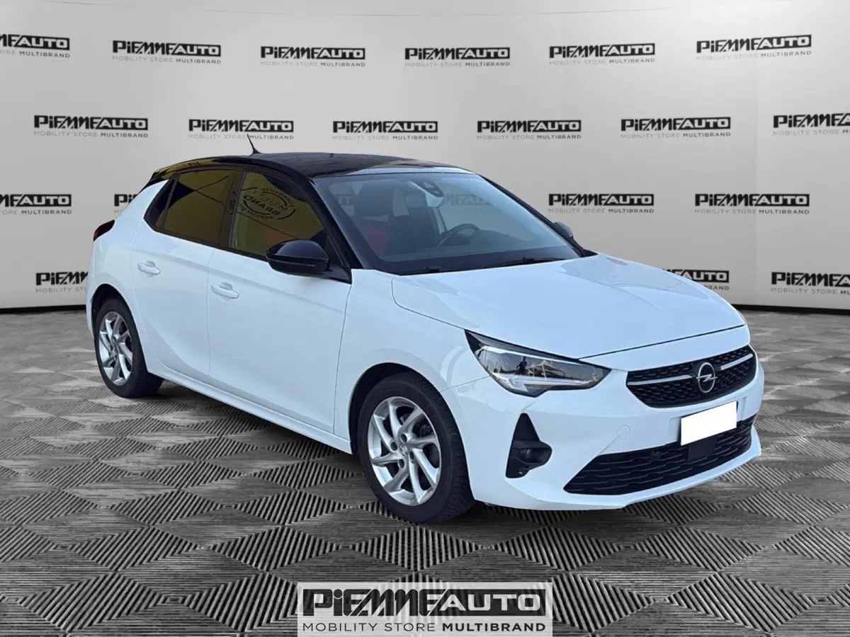 Opel Corsa usata a Parma (8)