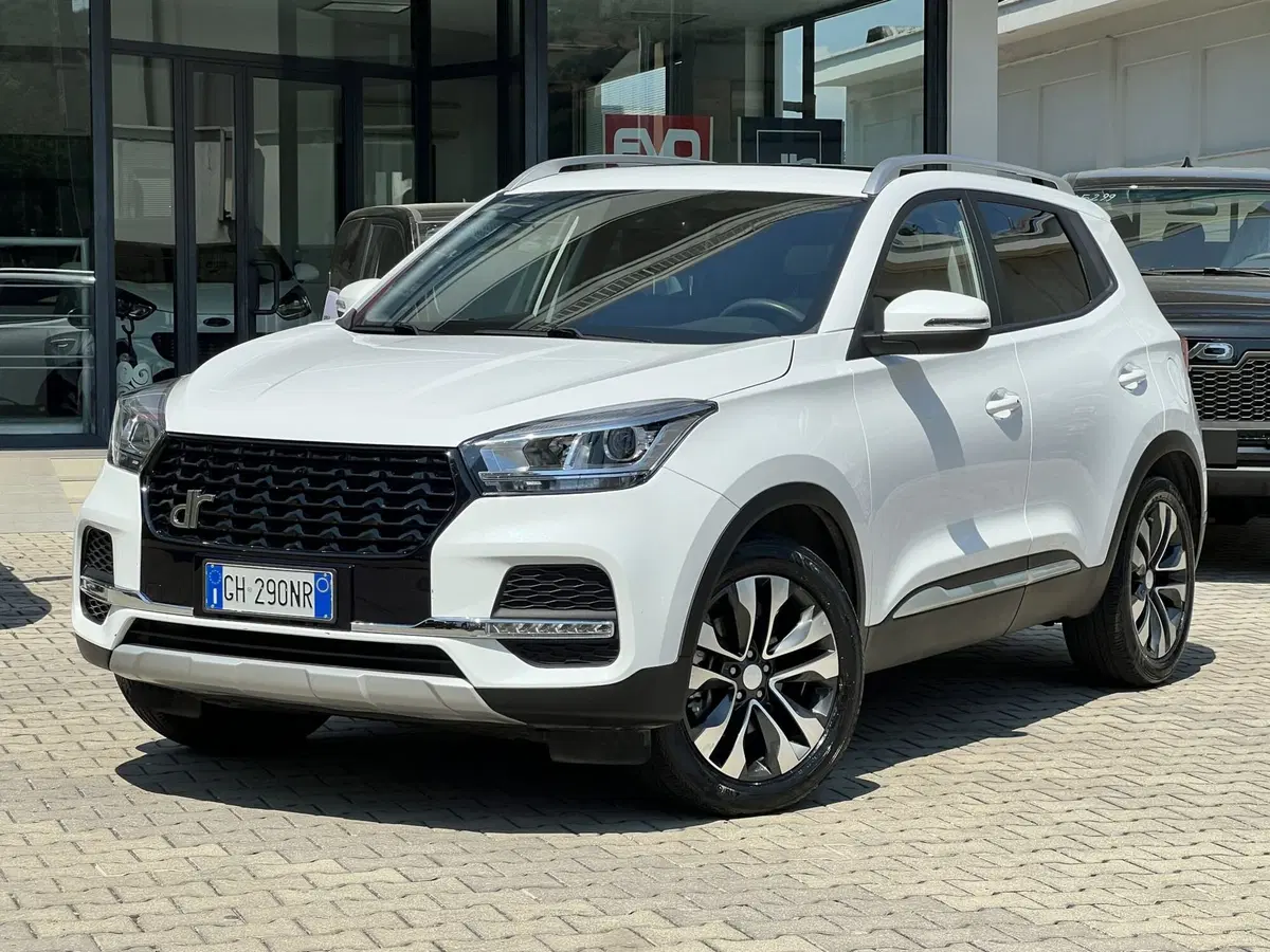 Dr dr 4.0 usata a Chieti