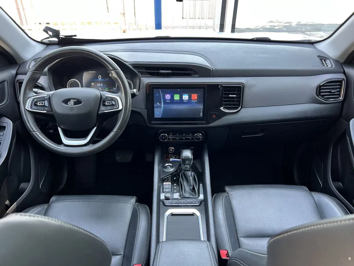 Dr dr 4.0 usata a Chieti (11)