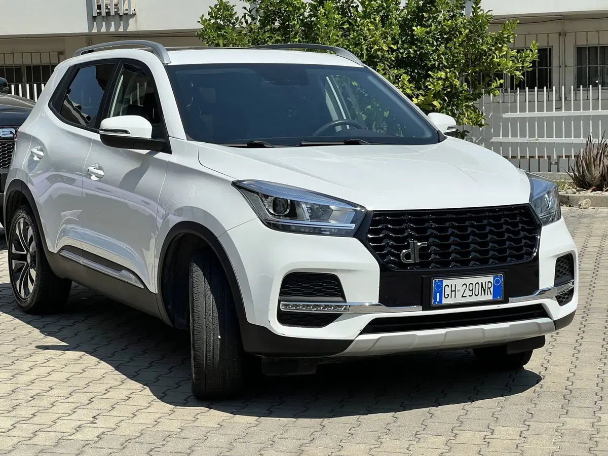 Dr dr 4.0 usata a Chieti (3)