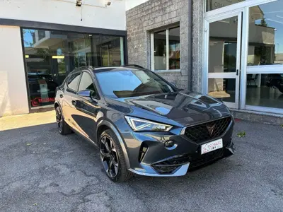 Cupra Formentor Formentor 1.5 TSI del 2022 usata a Barlassina