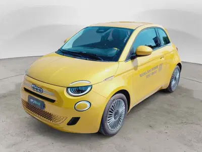 Fiat 500 1.0 hybrid Torino del 2025 usata a Ravenna