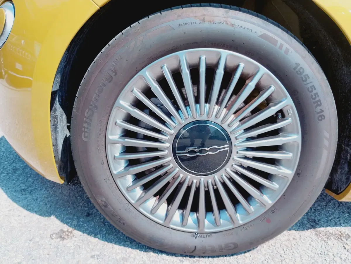 Fiat 500 usata a Ravenna (10)