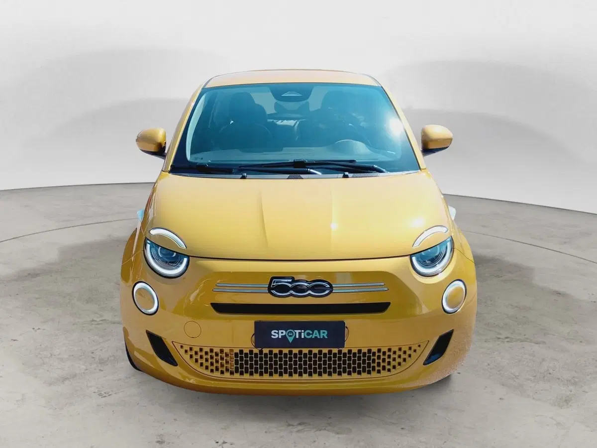 Fiat 500 usata a Ravenna (11)