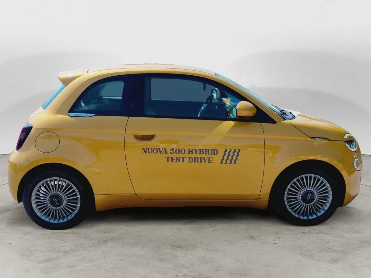 Fiat 500 usata a Ravenna (12)