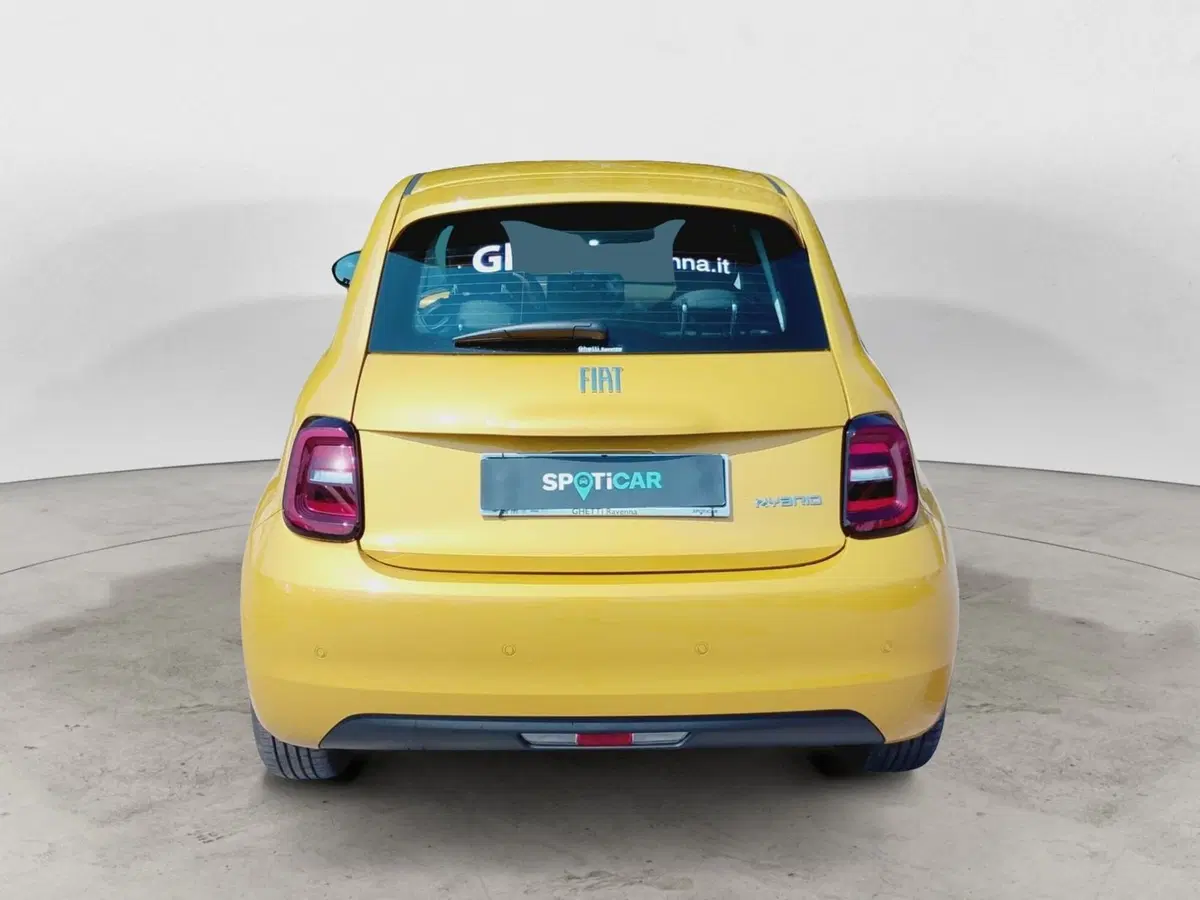 Fiat 500 usata a Ravenna (13)