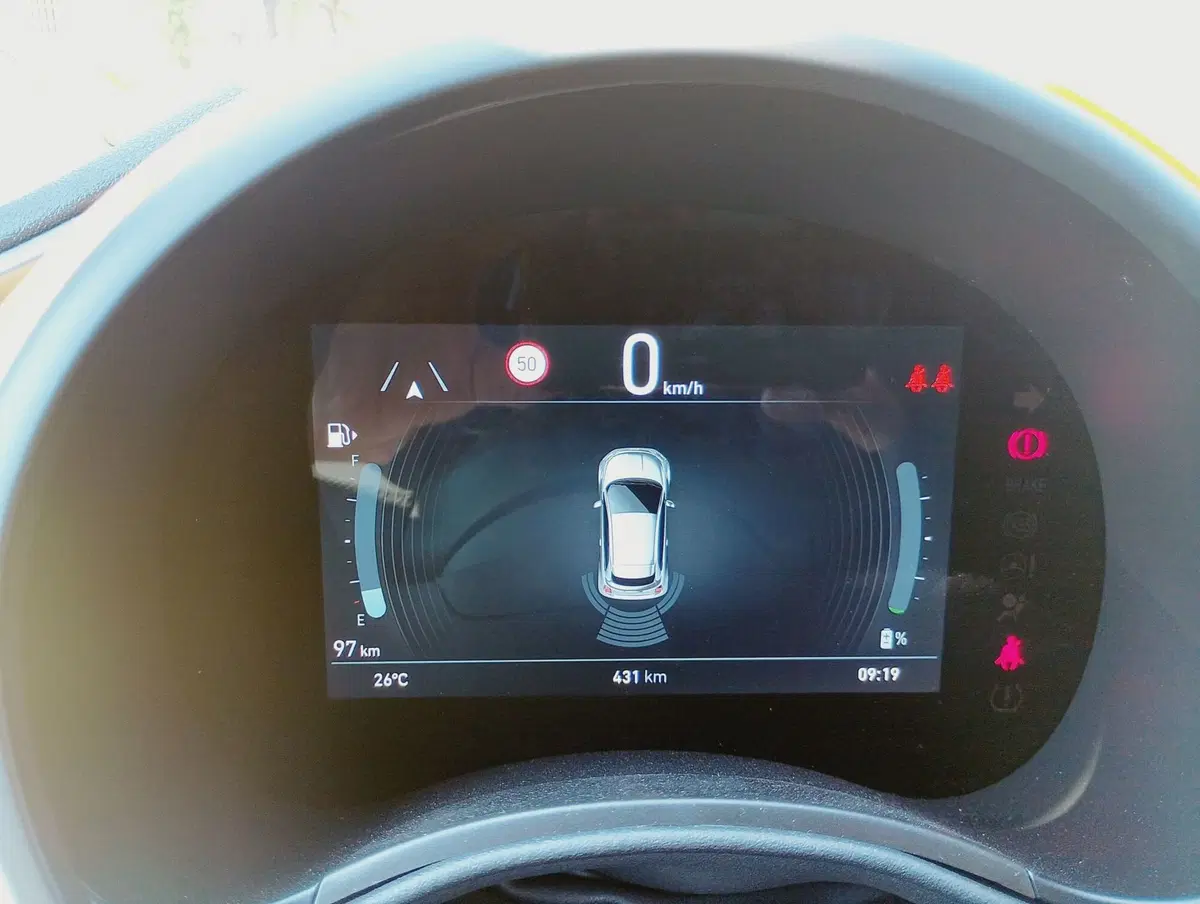 Fiat 500 usata a Ravenna (20)