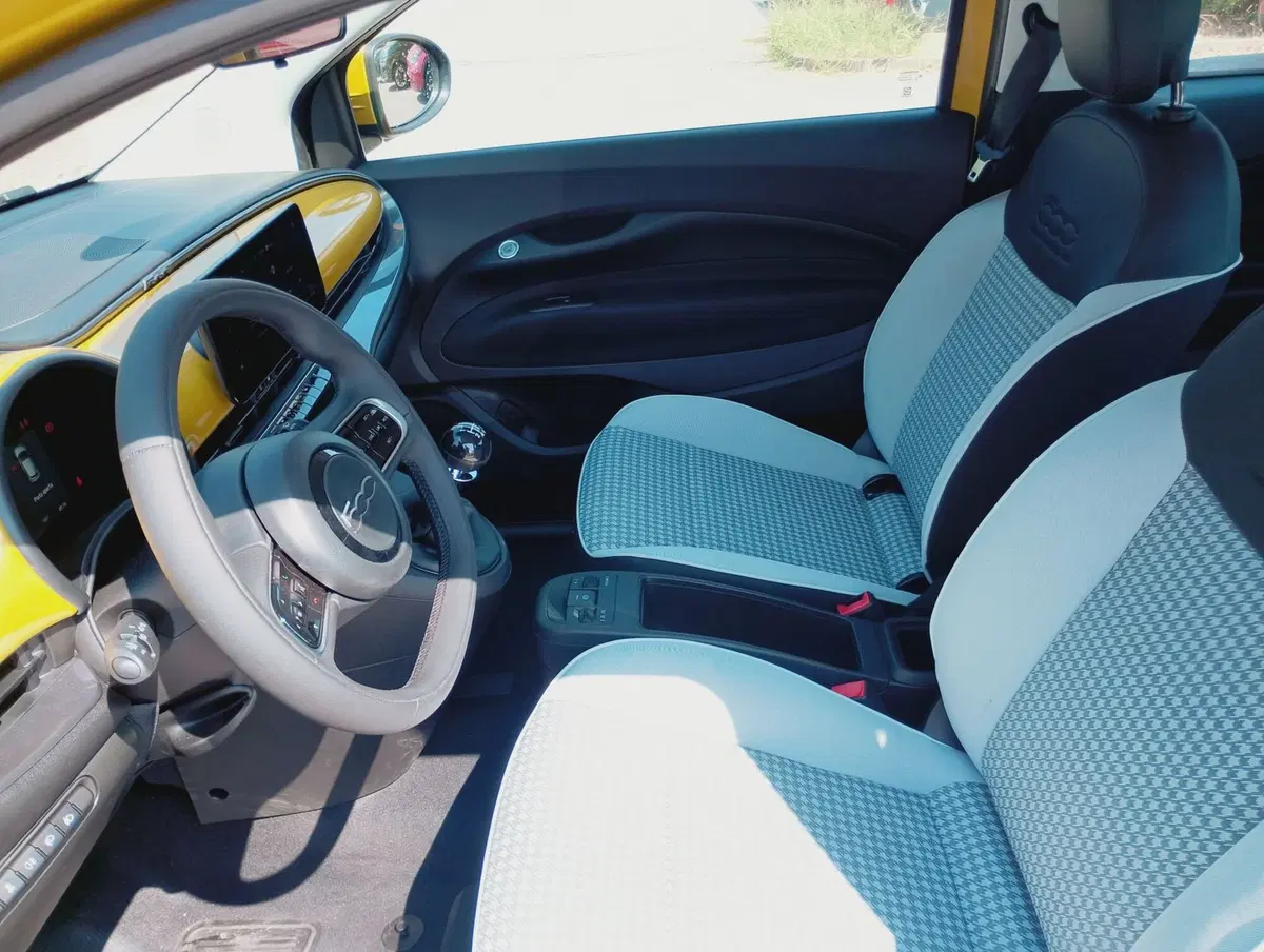 Fiat 500 usata a Ravenna (3)