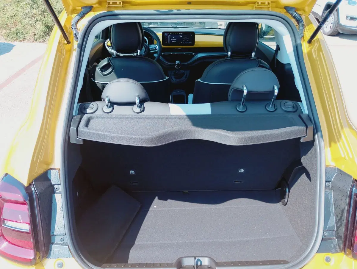 Fiat 500 usata a Ravenna (7)