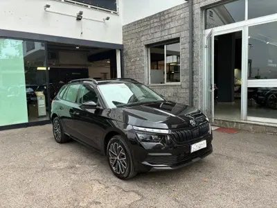 Skoda Kamiq 1.0 TSI 110 CV DSG Style del 2023 usata a Barlassina