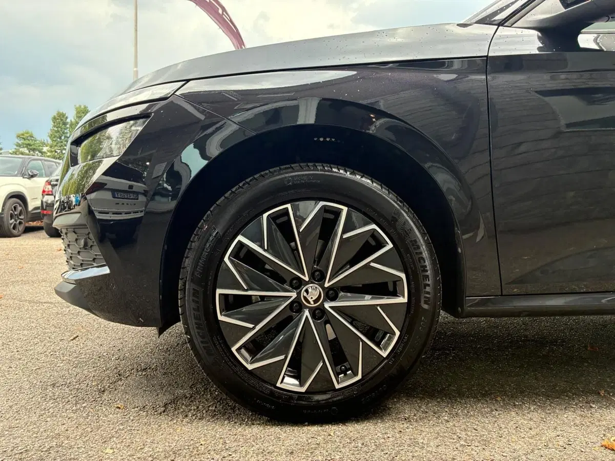 Skoda Kamiq usata a Monza e Brianza (5)