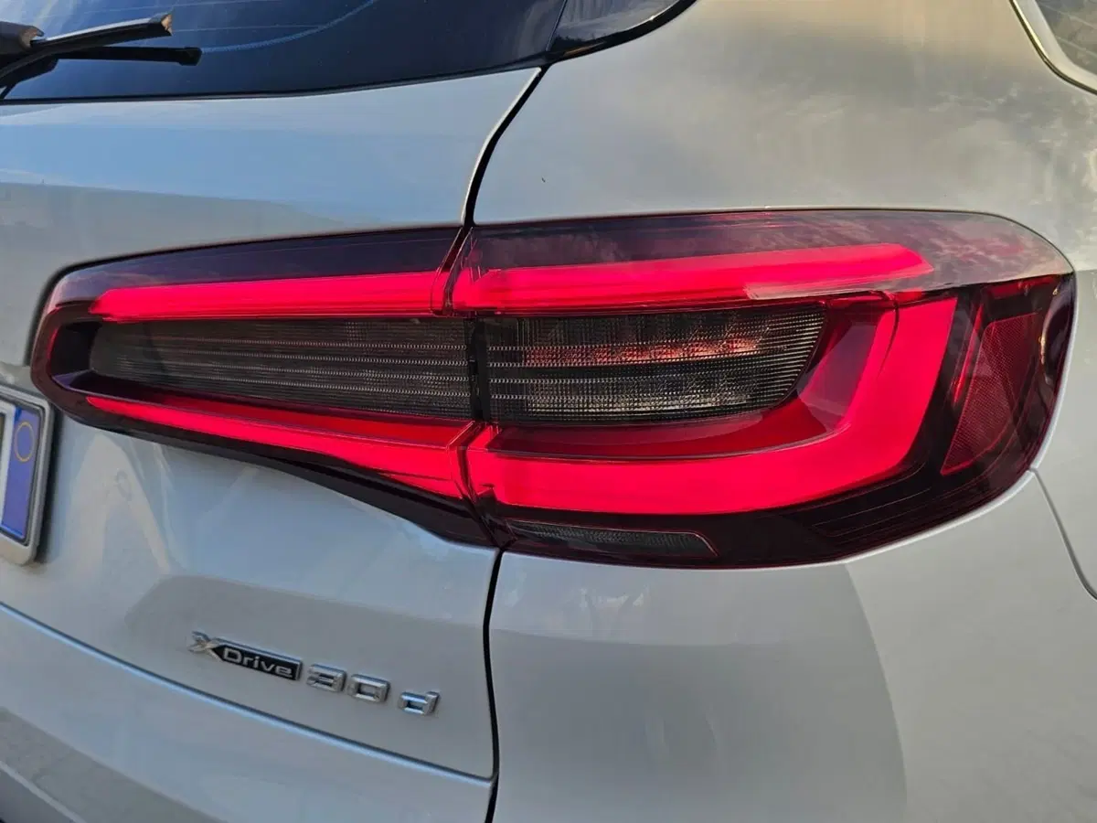 BMW X5 usata a Bari (12)