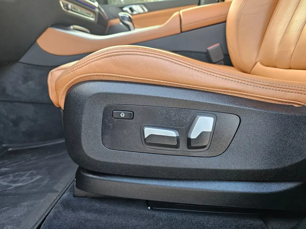 BMW X5 usata a Bari (13)