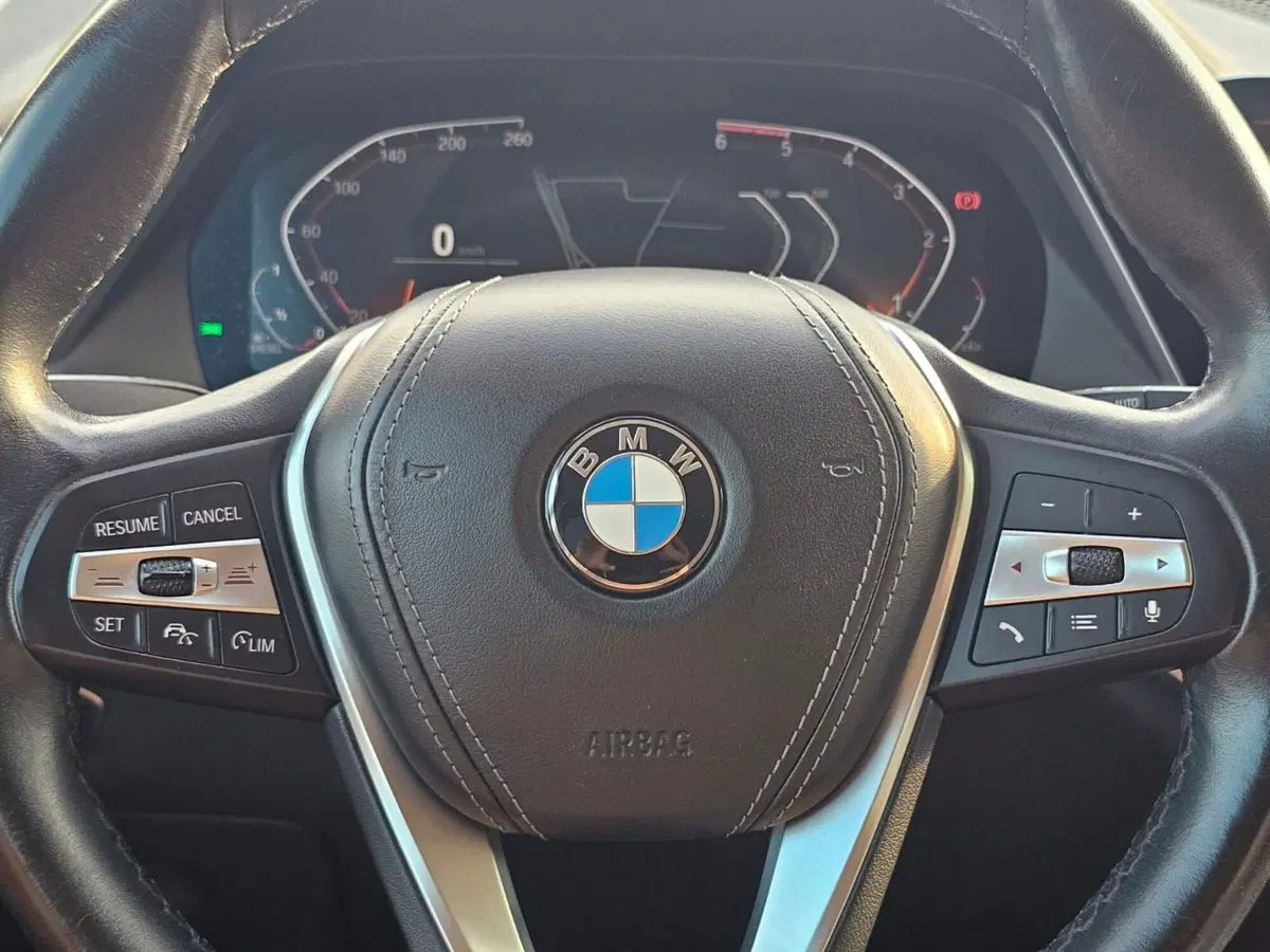 BMW X5 usata a Bari (14)