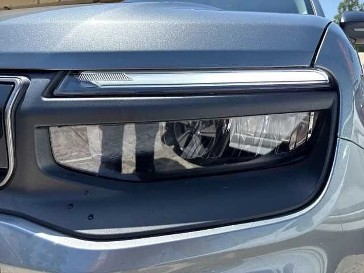 Jeep Avenger usata a Roma (6)