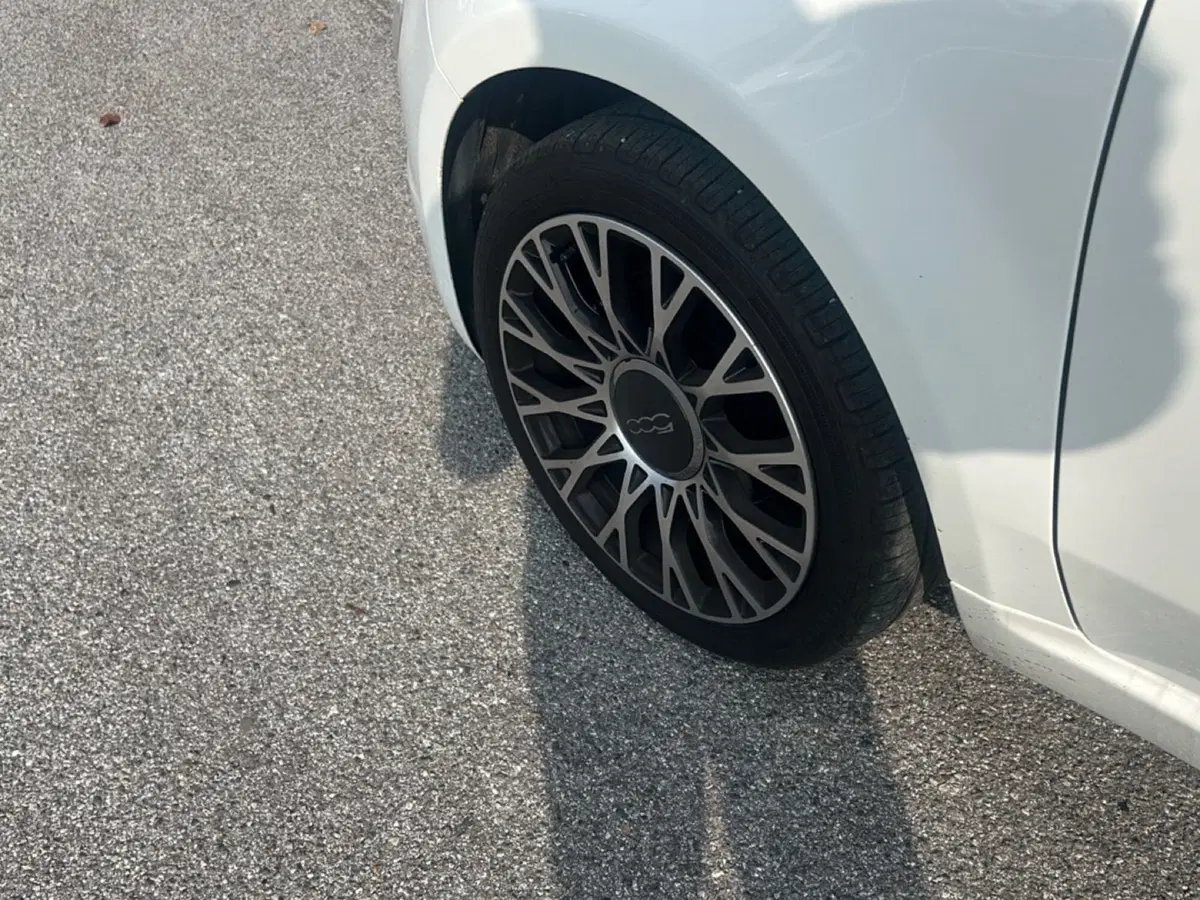 Fiat 500 usata a Bergamo (10)