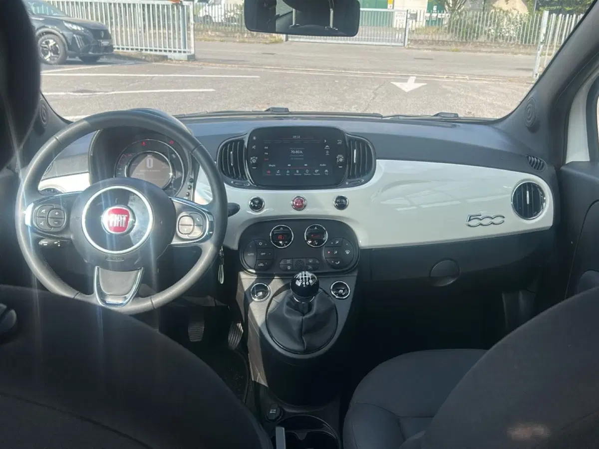 Fiat 500 usata a Bergamo (11)